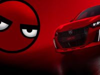 Strom, Speed und Streaming: Peugeot bringt den E-208 GTi zur Gamescom