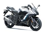 Sporttourer-Update: Kawasaki schickt die Ninja 1100SX ins Modelljahr 2027 - Bild 4