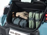 Dacia Spring: Vom China-Schnäppchen zum Euro-Stromer - Bild 18