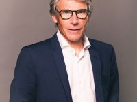 Renault ernennt Jean-Pierre Diernaz zum Chief Branding Officer