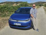 Fahrbericht VW ID Polo: Kleinwagen mit großer Lektion - Bild 6