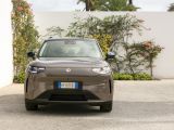 Fahrbericht Leapmotor B03X: Smarter Urban Crossover - Bild 9