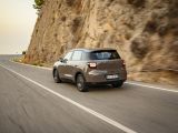Fahrbericht Leapmotor B03X: Smarter Urban Crossover - Bild 23