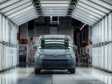 VW startet Produktion des aufgefrischten Caddy - Bild 5