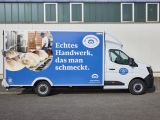 IAA Transportation 2026: Siebenmal Nissan Interstar-e - Bild 13