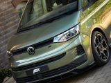 VW Multivan und California mit sportlicher Note - Bild 5