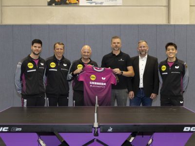 Leapmotor wird TT-Trikotsponsor