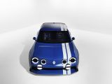 Paris 2026: Renault interpretiert den R 8 Gordini neu - Bild 4