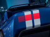 Paris 2026: Renault interpretiert den R 8 Gordini neu - Bild 20