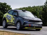Opel startet GSE-Kampagne mit Sophia Flörsch - Bild 4