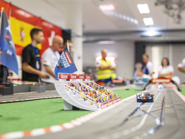 Carrera kürt seine Europameister - Bild 1