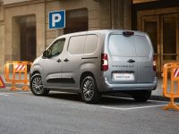 Gewerbewochen bei Peugeot