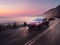 Der Honda Prelude setzt rote Akzente