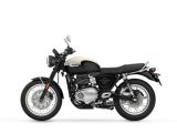 Bonneville fahren geht bald auch mit 398 Kubik - Bild 25
