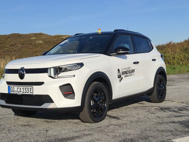Citroën setzt auf Strom – und die neue Ente - Bild 1
