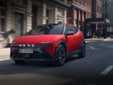 Hyundai stellt den Ioniq 3 groß heraus - Bild 4