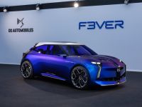 Paris 2026: DS im Dreier-Fieber