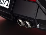 Paris 2026: Mehr SUV wagen - Bild 8