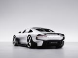 Porsche geht auf Mission S - Bild 5