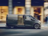 Der Renault Trafic E-Tech elektrisch startet bei 41.900 Euro - Bild 4