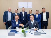 Geely will Zugang zur Elektromobilität erleichtern