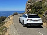 Fahrbericht Audi A6 Allroad Quattro: Der günstigere ist der bessere - Bild 11