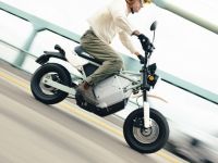 EICMA 2026: Europapremiere der Livewire S4 Honcho Street