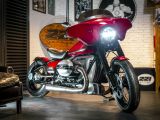 Made in Italy: BMW R 18 M und R 18 Aurora - Bild 10