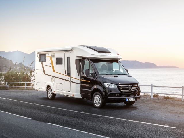 Vorstellung Eura Mobil Profila T: Teurer Wechsel - Bild 1