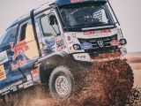 Dakar 2022: Die Halbzeit-Führenden holten sich am Ende auch den Sieg - Bild 5