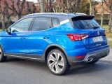 Praxistest Seat Arona 1.5 TSI: Der beinharte Muntermacher - Bild 4