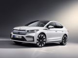 Vorstellung Skoda Enyaq Coupé iV: Elektrische Emotionen - Bild 5