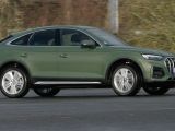 Praxistest Audi Sportback 50 TFSI e Quattro: Angenehmer Begleiter - Bild 3