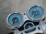 Triumph bringt eine Breitling-Edition der Speed Twin  - Bild 5