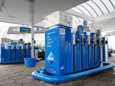 Uniti fordert Senkung der Abgaben auf Kraftstoffe