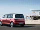 Im Rückspiegel: Der lange Weg zum Volkswagen ID Buzz - Bild 7