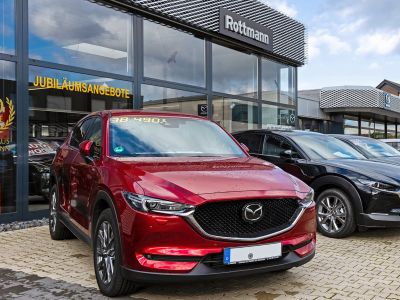 Mazda zeichnet seine besten Händler aus