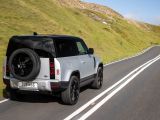Praxistest Land Rover Defender 90: Einer wie keiner - Bild 5