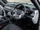 Praxistest Land Rover Defender 90: Einer wie keiner - Bild 12