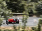 Caterham Seven 170: Weniger ist mehr - Bild 3