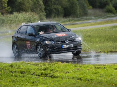 Sommereifen-Test: Ein klarer Gewinner und eine Überraschung