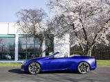 Ein besonderes Cabriolet segelt in die Toyota Collection - Bild 5