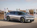Kia EV6 GT: Koreanischer Power-Stromer - Bild 6