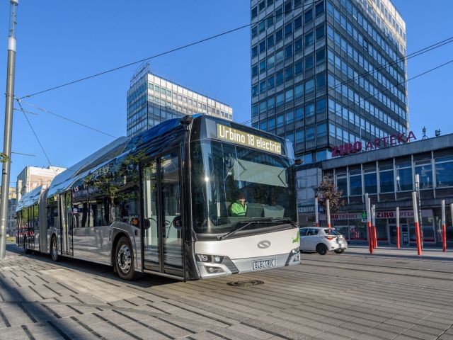 Verkehrsministerium: 600 Millionen Euro für 1700 klimafreundliche Busse - Bild 1