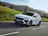 Praxistest Hyundai Kona N: Mini-SUV mit Sportabzeichen - Bild 7