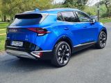 Vorstellung Kia Sportage PHEV: Genug Reichweite für maximale Förderung - Bild 3