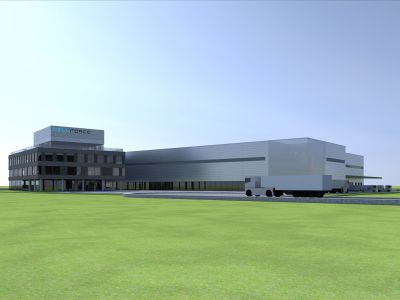 Porsche holt sich fortschrittliche Batterietechnologie ins Haus