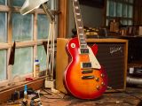 Triumph und Gibson legen noch drei Gitarren nach - Bild 3