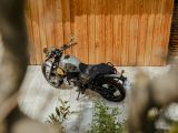 Fahrbericht Royal Enfield Scram 411: Himalayan für Heimatverbundene - Bild 20