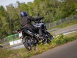 Fahrbericht Triumph Tiger 1200: Der Fehdehandschuh - Bild 3